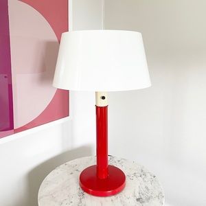 Mid Century Lamp